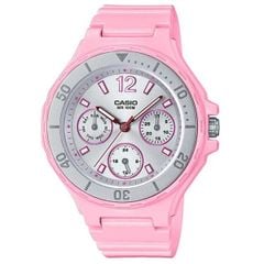 Casio Vintage 39.5mm Nữ LRW-250H-4A2VDF