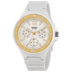 Casio Vintage 39.5mm Nữ LRW-250H-9A1VDF