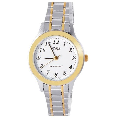 Casio LTP 26.5mm Nữ LTP-1128G-7BRDF