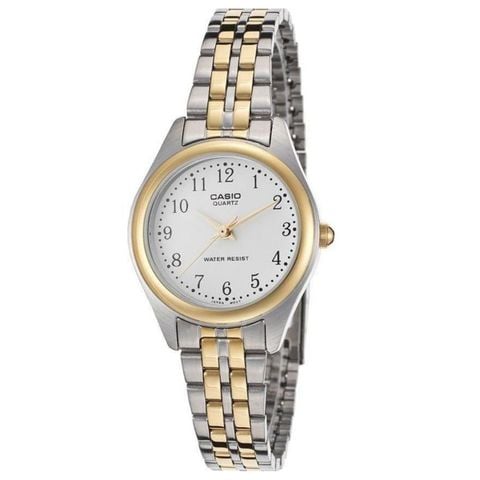 Casio LTP 23mm Nữ LTP-1129G-7BRDF