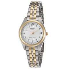 Casio LTP 23mm Nữ LTP-1129G-7BRDF