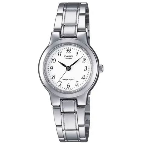 Casio LTP 27mm Nữ LTP-1131A-7BRDF