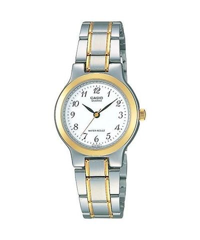 Casio LTP 36mm Nữ LTP-1131G-7BRDF
