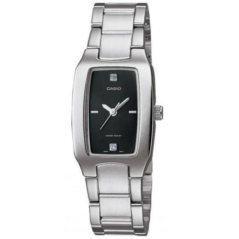 Casio LTP 31mm Nữ LTP-1165A-1C2DF