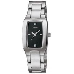 Casio LTP 31mm Nữ LTP-1165A-1C2DF