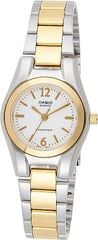 Casio LTP 27mm NữLTP-1253SG-7ADF