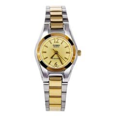 Casio LTP 27mm Nữ LTP-1253SG-9A