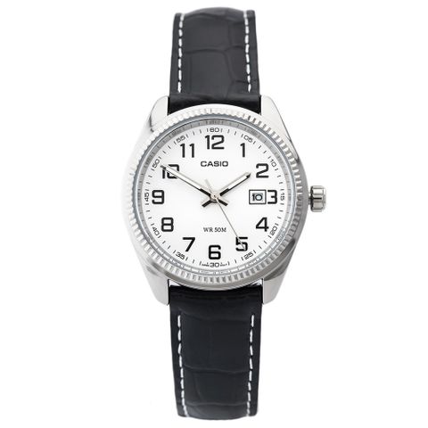 Casio LTP 30mm Nữ LTP-1302L-7BVDF