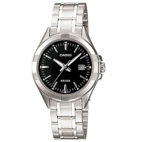 Casio LTP 31.2mm Nữ LTP-1308D-1AVDF