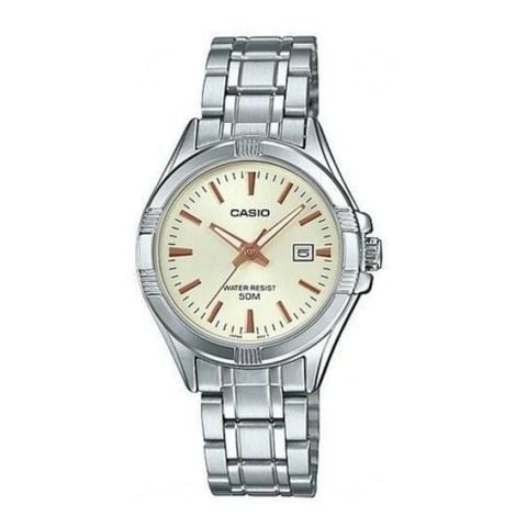 Casio LTP 31.2mm Nữ LTP-1308D-9AVDF