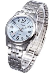 Casio LTP 32mm Nữ LTP-1315D-2BVDF