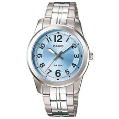 Casio LTP 32mm Nữ LTP-1315D-2BVDF