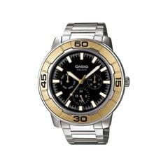 Casio LTP 42mm Nữ LTP-1327D-9EVDF