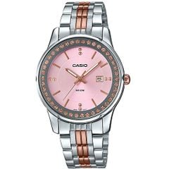Casio LTP 32mm Nữ LTP-1358RG-4AVDF