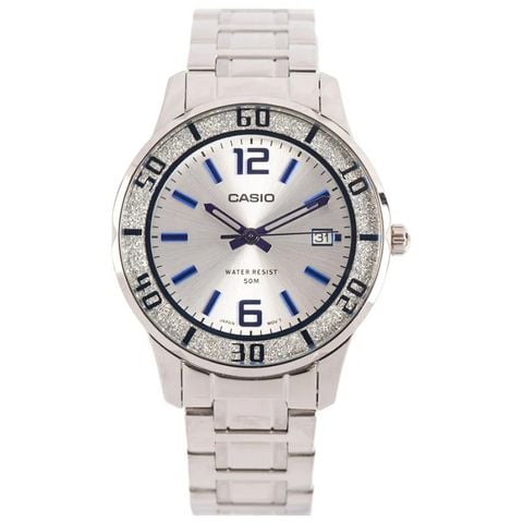 Casio LTP 37mm Nữ LTP-1359D-7AVDF