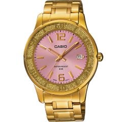 Casio LTP 37mm Nữ LTP-1359G-4AVDF