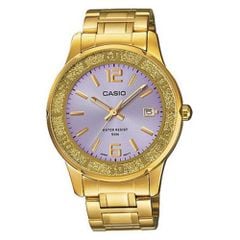Casio LTP 37mm Nữ LTP-1359G-6AVDF