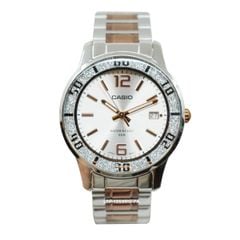 Casio LTP 37mm Nữ LTP-1359RG-7AVDF