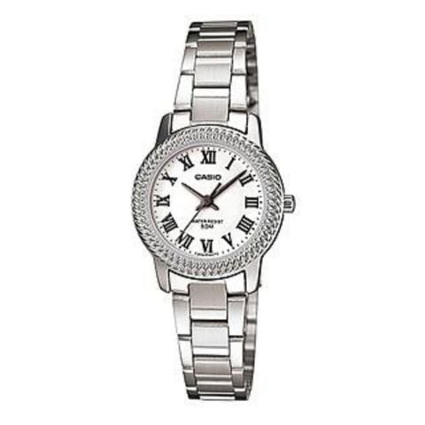 Casio LTP 25mm Nữ LTP-1376D-7A1VDF