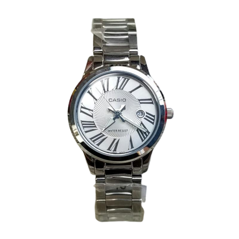 Casio LTP 29mm Nữ LTP-1379D-7BDF