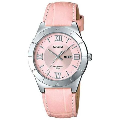 Casio LTP 31mm Nữ LTP-1410L-4A