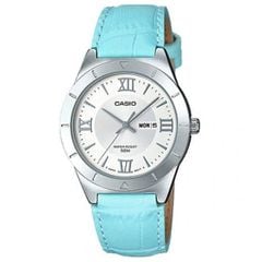 Casio LTP 31mm Nữ LTP-1410L-7A2