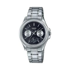 Casio LTP 33.5mm Nữ LTP-2088D-1A2V