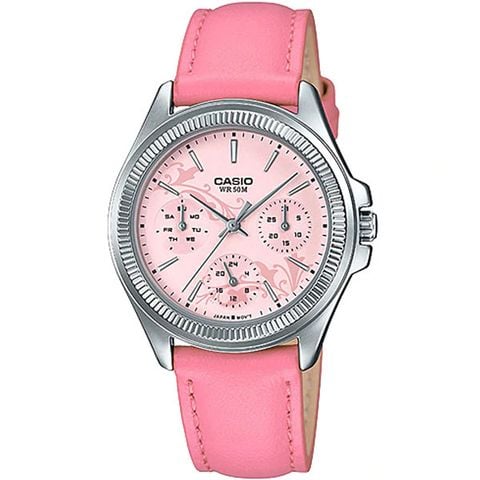 Casio LTP 33.5mm Nữ LTP-2088L-4A2VDF