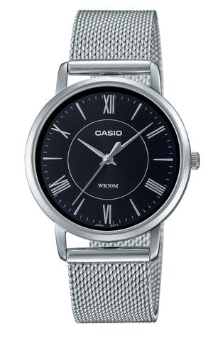 Casio LTP 31mm Nữ LTP-B110M-1AVDF