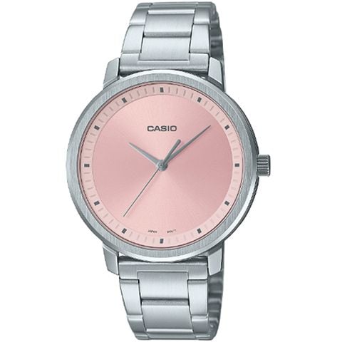 Casio LTP 33.8mm Nữ LTP-B115D-4EVDF