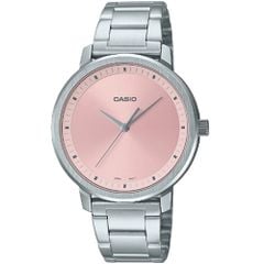 Casio LTP 33.8mm Nữ LTP-B115D-4EVDF
