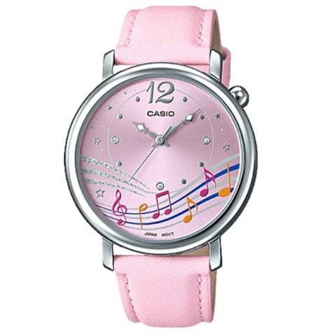 Casio LTP 36mm Nữ LTP-E123L-4ADF