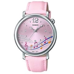Casio LTP 36mm Nữ LTP-E123L-4ADF