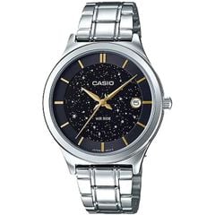 Casio LTP 34mm Nữ LTP-E141D-1AVDF