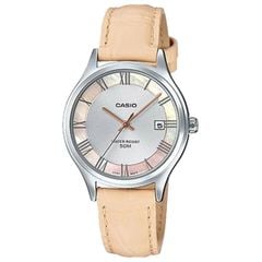 Casio LTP 30mm Nữ LTP-E142L-7A2VDF