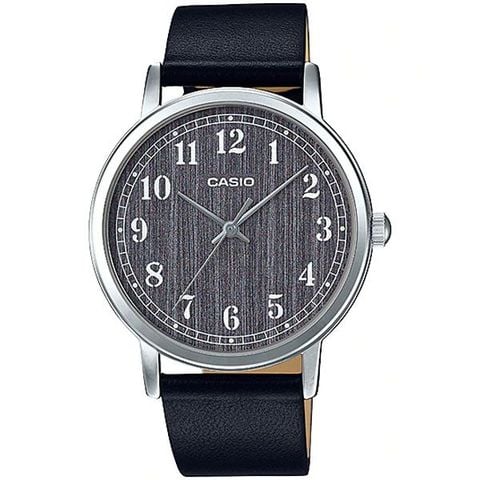 Casio LTP 30mm Nữ LTP-E145L-1BDF