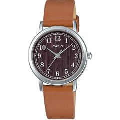 Casio MTP 40mm Nam MTP-E145L-5B1DF