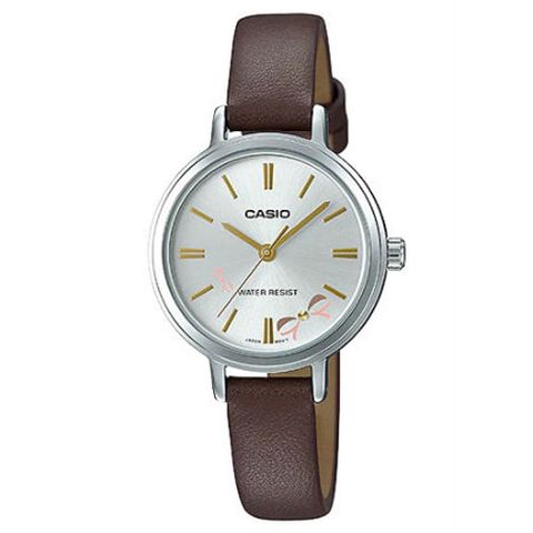 Casio LTP 35mm Nữ LTP-E146L-5ADF