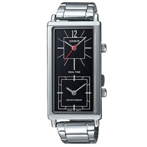 Casio LTP 22.5mm Nữ LTP-E151D-1B