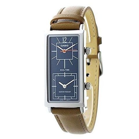 Casio LTP 22.5mm Nữ LTP-E151L-2BDF