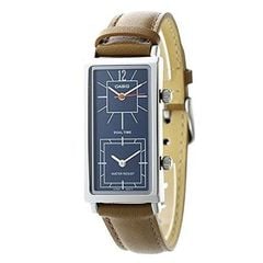 Casio LTP 22.5mm Nữ LTP-E151L-2BDF