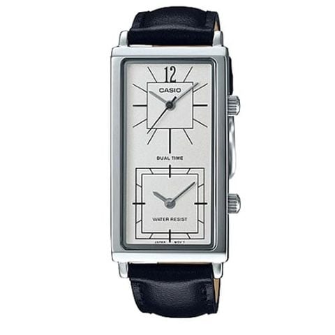Casio LTP 30mm Nữ LTP-E151L-7BDF
