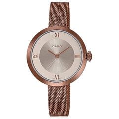 Casio LTP 31.5mm Nữ LTP-E154MR-9ADF