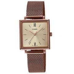 Casio LTP 25mm Nữ LTP-E155MR-9BDF