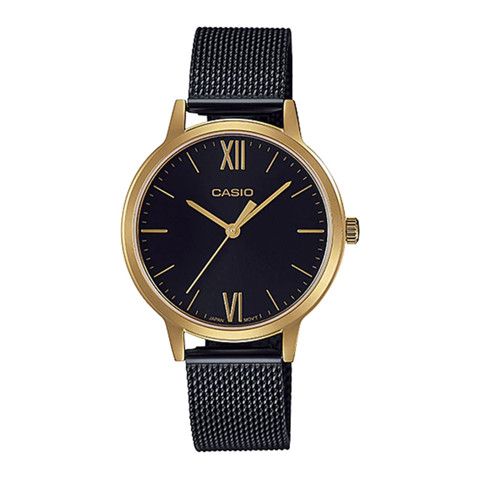 Casio LTP 32mm Nữ LTP-E157MGB-1BDF