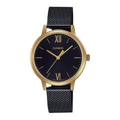 Casio LTP 32mm Nữ LTP-E157MGB-1BDF
