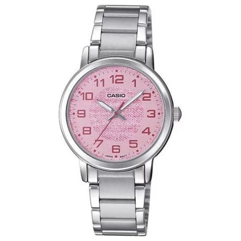 Casio 30mm Nữ LTP-E159D-4BDF