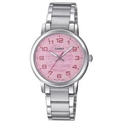 Casio LTP 30mm Nữ LTP-E159D-4BDF