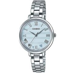 Casio LTP 30mm Nữ LTP-E160D-2ADF