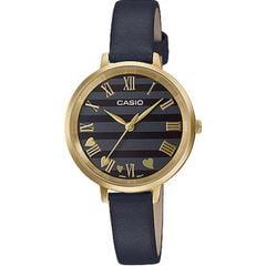 Casio LTP 30mm Nữ LTP-E160GL-1ADF